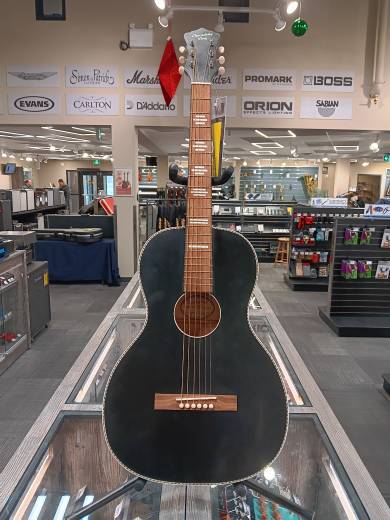 【RECORDING KING  DIRTY37】アコースティックギター販売中！ Used Recording King DIRTY 37 Laminate Top Acoustic Guitar Sunburst