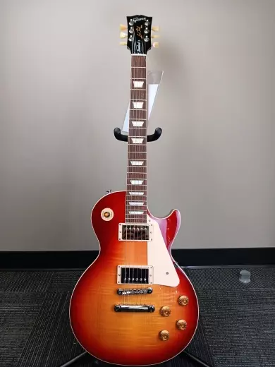 Gibson - Les Paul Standard 50's - Heritage Cherry Sunburst