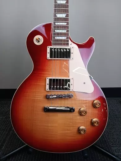 Gibson - Les Paul Standard 50's - Heritage Cherry Sunburst 2