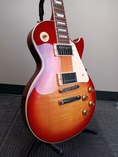 Gibson - Les Paul Standard 50's - Heritage Cherry Sunburst 2