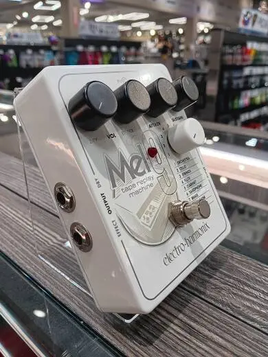 Electro-Harmonix - MEL9 Tape Replay Machine 2