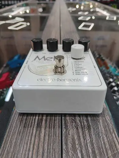 Electro-Harmonix - MEL9 Tape Replay Machine 2
