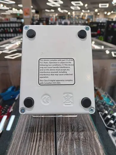 Electro-Harmonix - MEL9 Tape Replay Machine 2