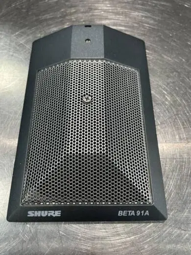 Shure - BETA91A