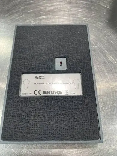 Shure - BETA91A 2