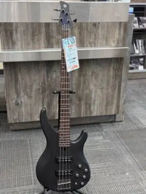 Yamaha - TRBX504 TBL