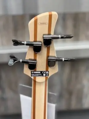 Store Special Product - Yamaha - TRBX504 TBL