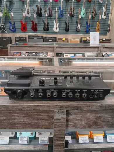 Line 6 - POD-GO/WIRELESS 2