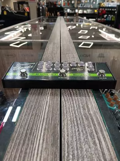 Tech 21 - Character Plus - Screaming Blonde 2