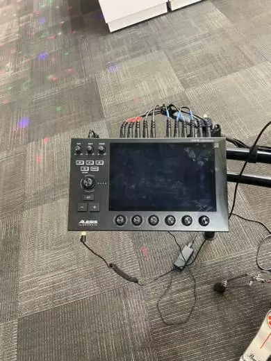Alesis - STRATA PRIME 2