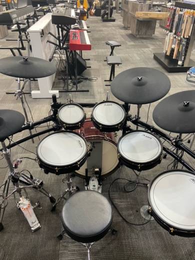 Store Special Product - Alesis - STRATA PRIME