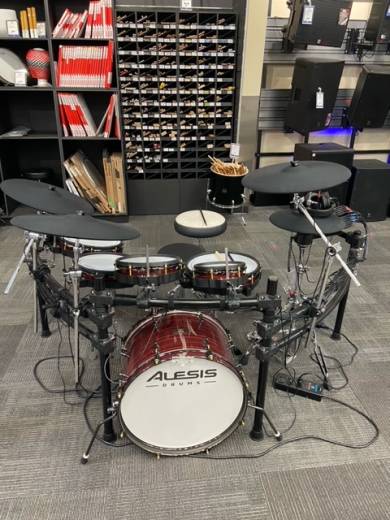 Store Special Product - Alesis - STRATA PRIME