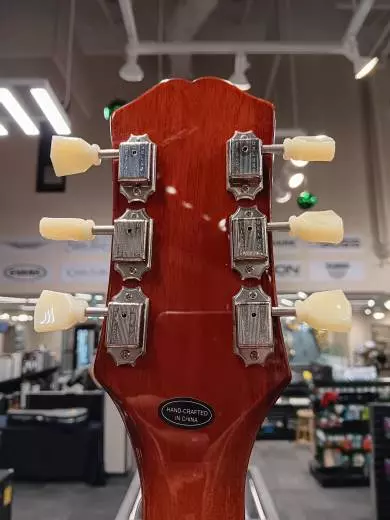 Epiphone - ES-335 - Vintage Sunburst 2