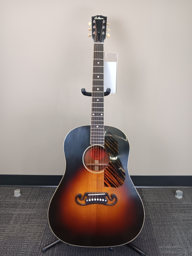 Store Special Product - Gibson - 1939 J-55 - Faded Vintage Sunburst
