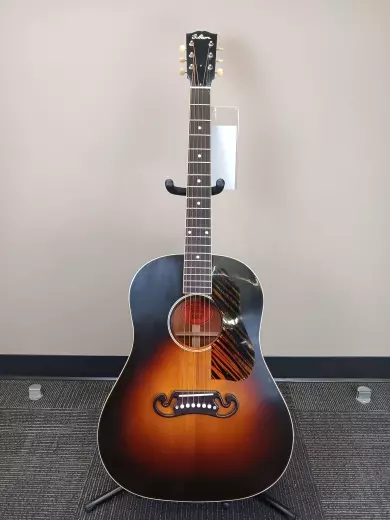 Gibson - 1939 J-55 - Faded Vintage Sunburst