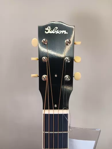 Gibson - 1939 J-55 - Faded Vintage Sunburst 2