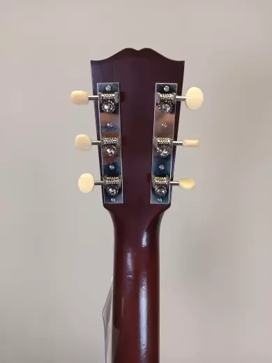 Gibson - 1939 J-55 - Faded Vintage Sunburst 2