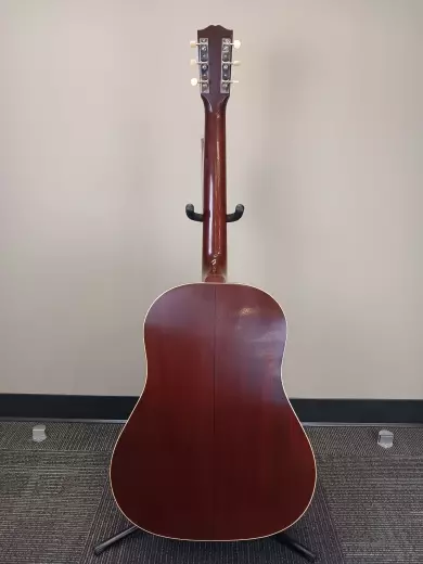 Gibson - 1939 J-55 - Faded Vintage Sunburst 2