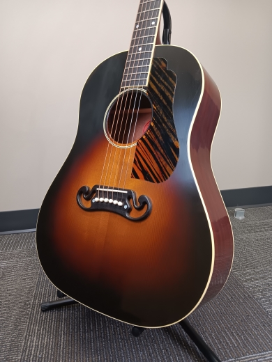 Store Special Product - Gibson - 1939 J-55 - Faded Vintage Sunburst