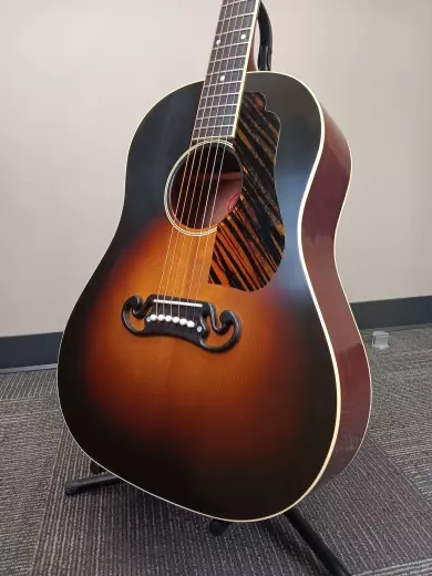 Gibson - 1939 J-55 - Faded Vintage Sunburst 2