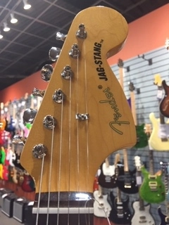 Fender - 014-1030-372 2