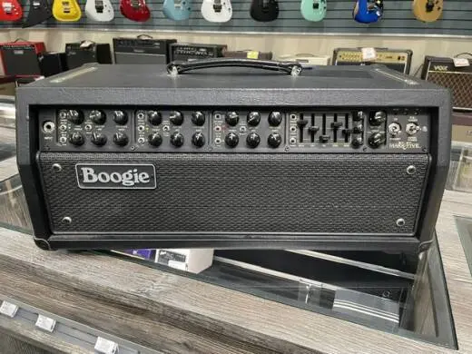 Mesa Boogie - 2.MVM.BB