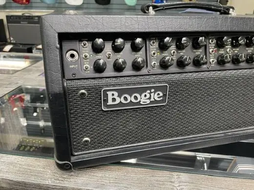 Mesa Boogie - 2.MVM.BB 2