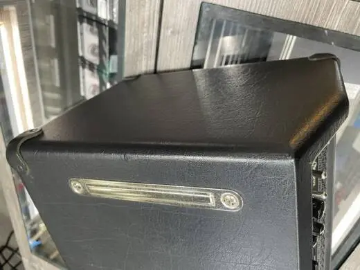 Mesa Boogie - 2.MVM.BB 2
