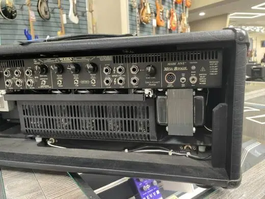 Mesa Boogie - 2.MVM.BB 2