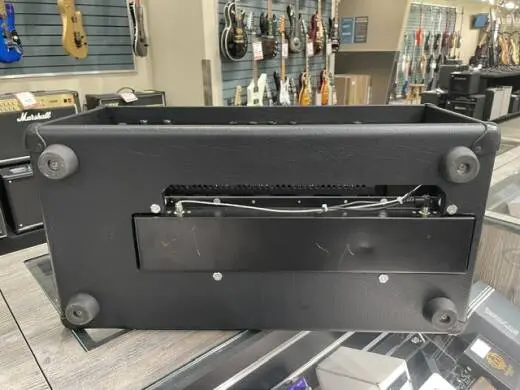 Mesa Boogie - 2.MVM.BB 2