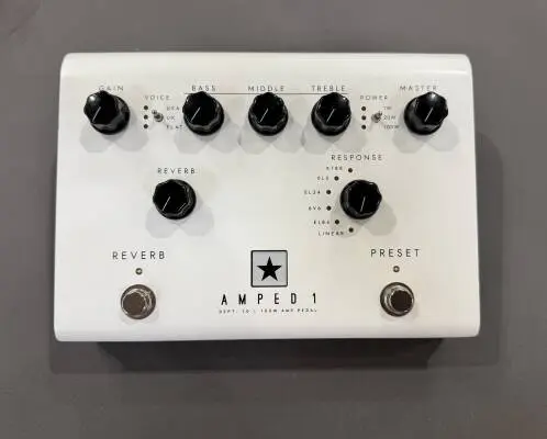 Blackstar Amplification - AMPED1