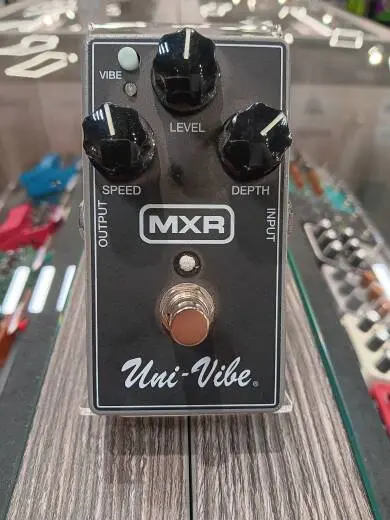 MXR - M68 Uni-vibe