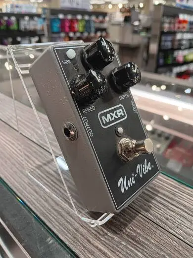 MXR - M68 Uni-vibe 2