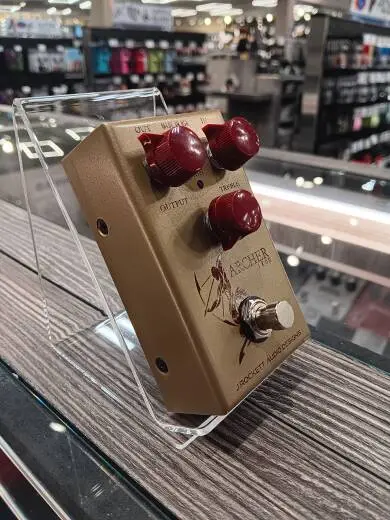 Store Special Product - J. Rockett Audio Designs - ARCHER IKON