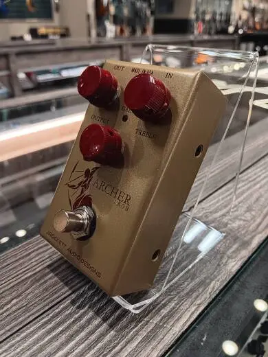 Store Special Product - J. Rockett Audio Designs - ARCHER IKON