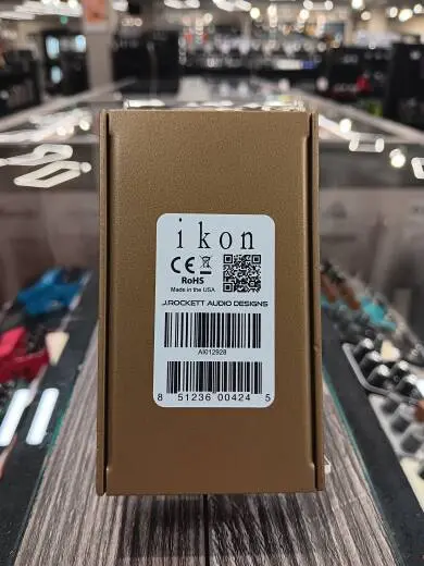 J. Rockett Audio Designs - ARCHER IKON 2