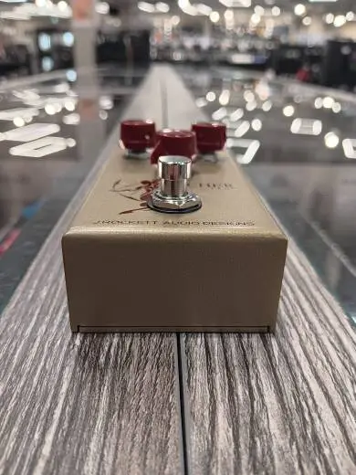 J. Rockett Audio Designs - ARCHER IKON 2