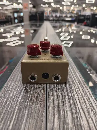 J. Rockett Audio Designs - ARCHER IKON 2