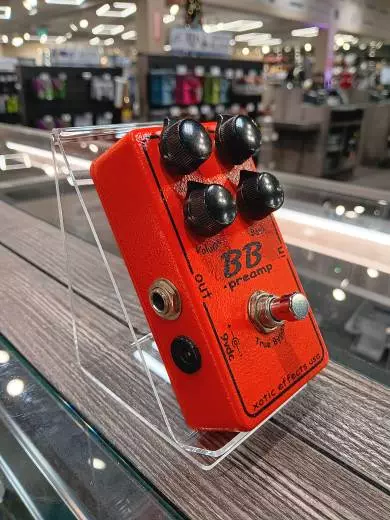 Xotic - BB PREAMP V1.5 2