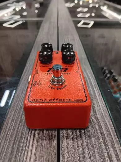 Xotic - BB PREAMP V1.5 2
