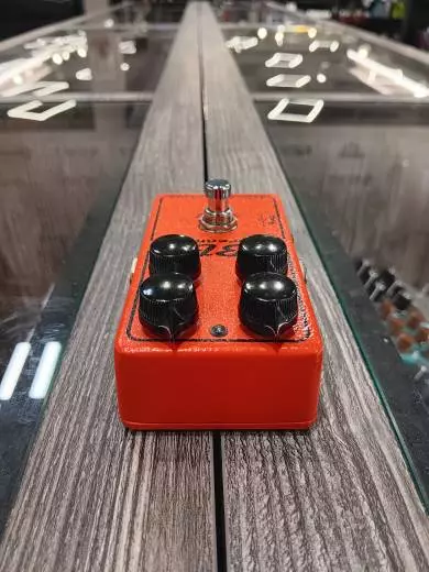 Xotic - BB PREAMP V1.5 2