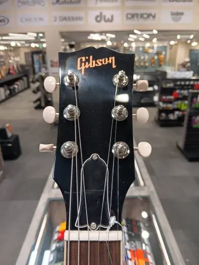 Gibson - SG Special - Ebony 2