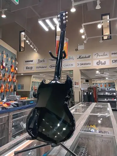 Gibson - SG Special - Ebony 2