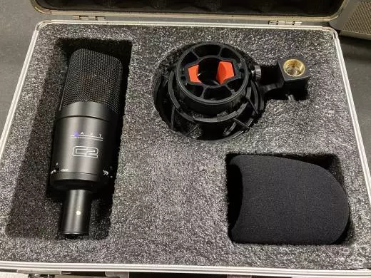 Store Special Product - ART Pro Audio - C2 ART