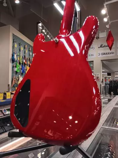 Epiphone - Crestwood - Cherry 2