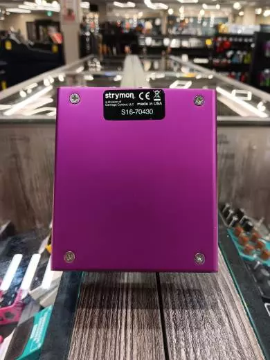 Strymon - Orbit V1 Flanger 2