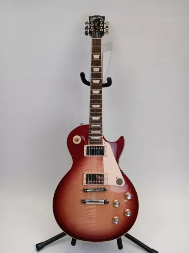 Gibson - Les Paul Standard 60s - Bourbon Burst