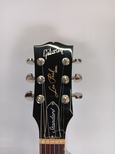 Gibson - Les Paul Standard 60's - Bourbon Burst 2