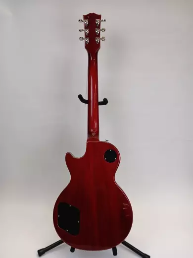 Gibson - Les Paul Standard 60's - Bourbon Burst 5