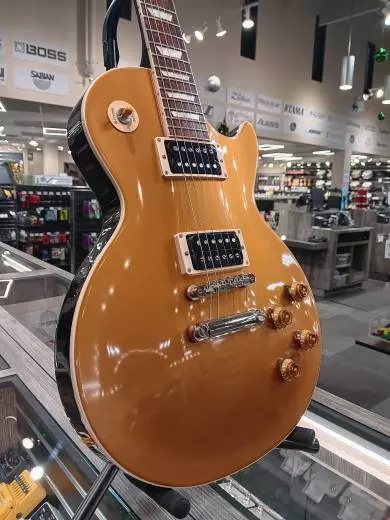 Gibson - Slash Signature 